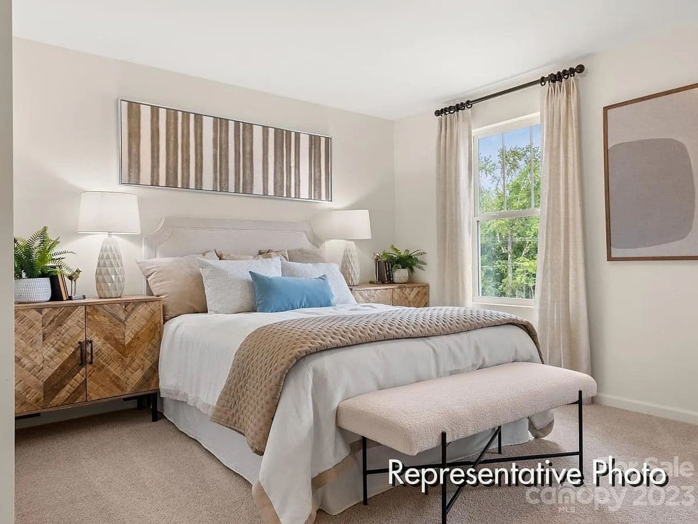 Charlotte House: 11004 Pagebrook Ln