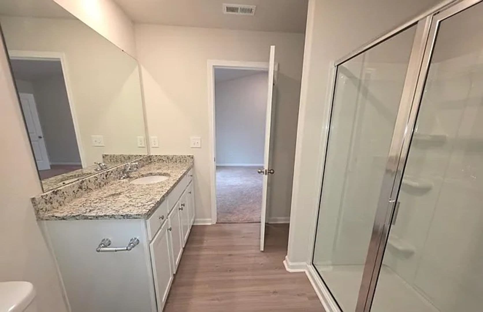 Charlotte House: 1116 Nia Rd