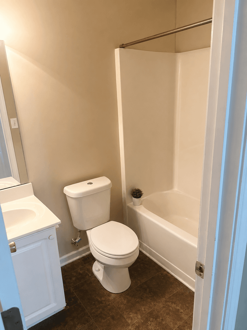 Lithonia House: 6176 Valley Green Rd