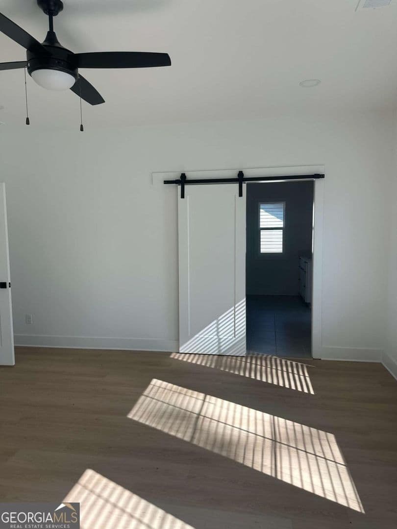 Atlanta House: 1239 Plaza Ave SW