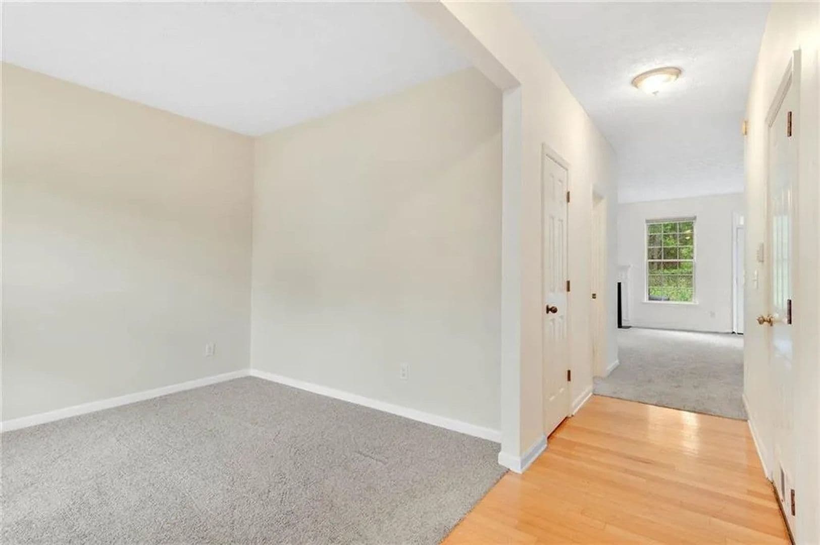 Sugar Hill House: 4056 Hill Station Ct
