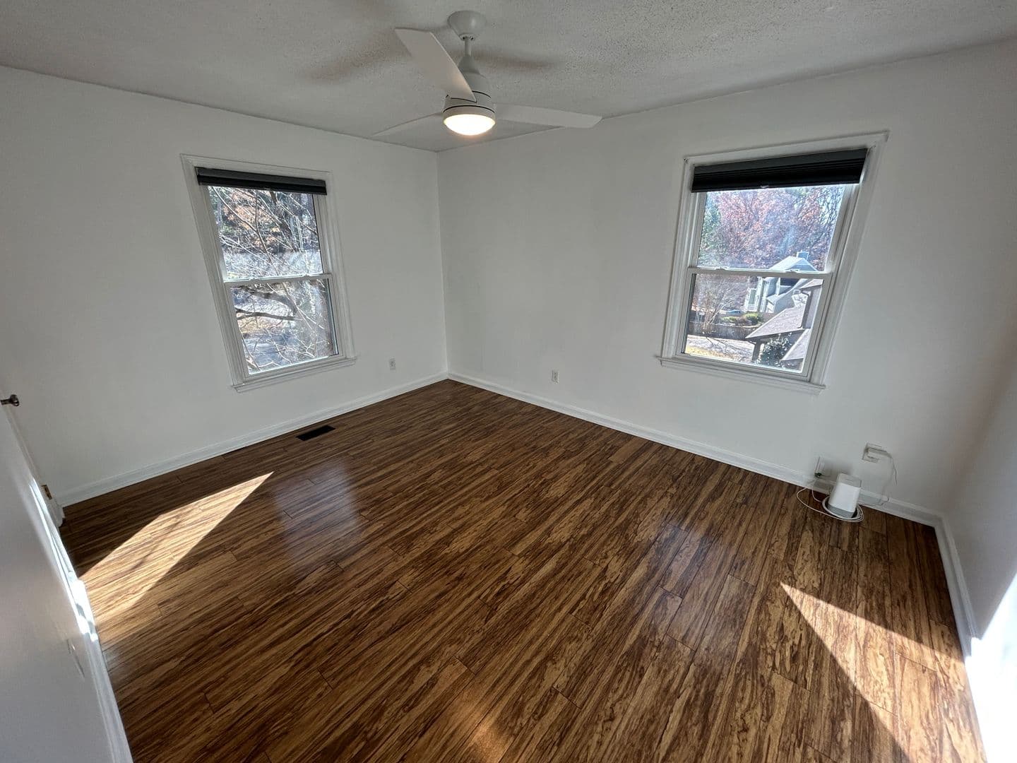 Raleigh House: 3812 Oak Park Rd