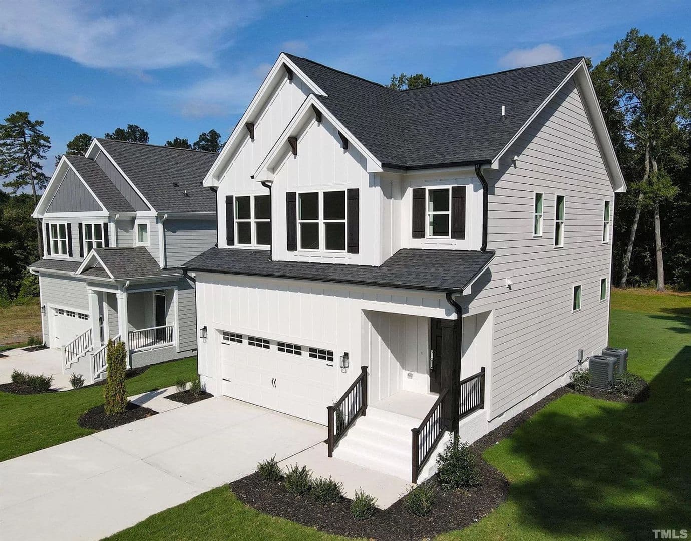 Durham House: 1907 Edgerton Dr
