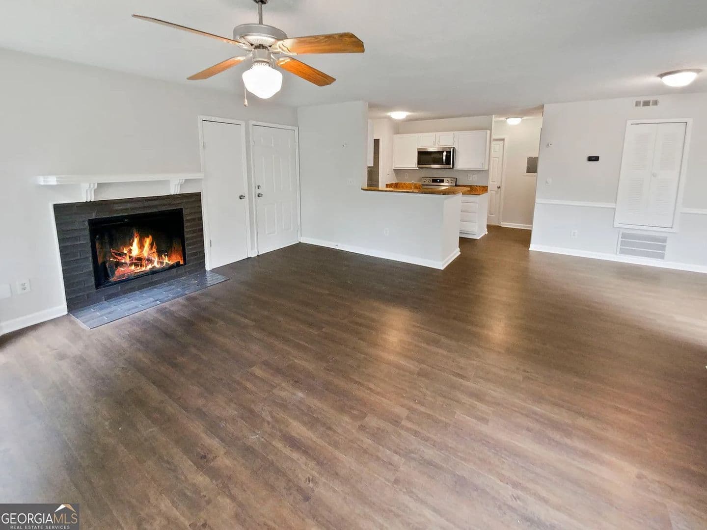 Alpharetta House: 714 Cypress Pointe St