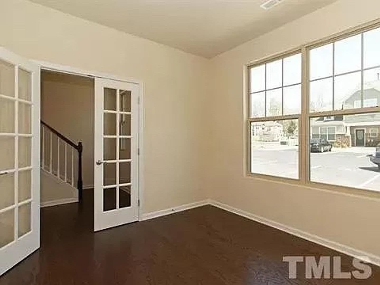 Durham House: 24 Sangre De Cristo Dr