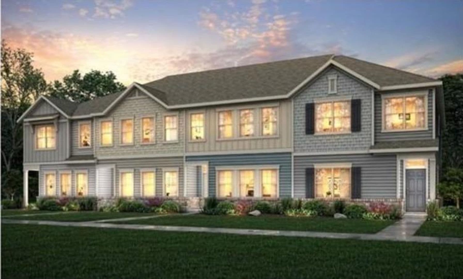 Indian Trail House: 305 Planters Trace Ln