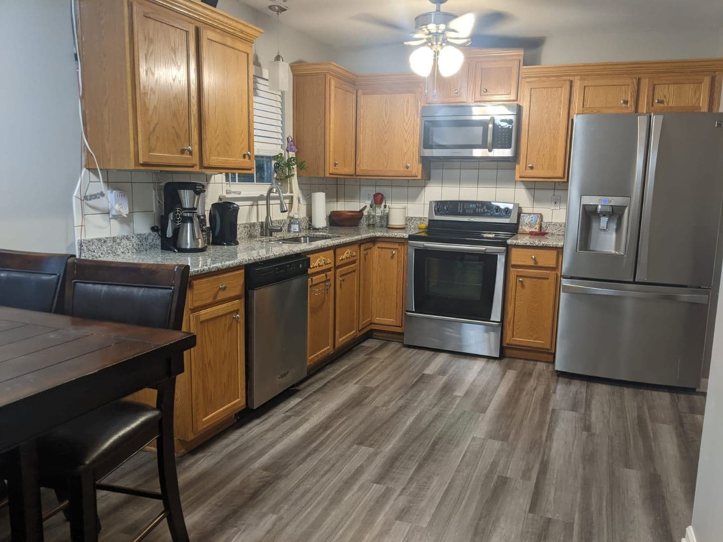 Charlotte House: 6516 Nevin Rd