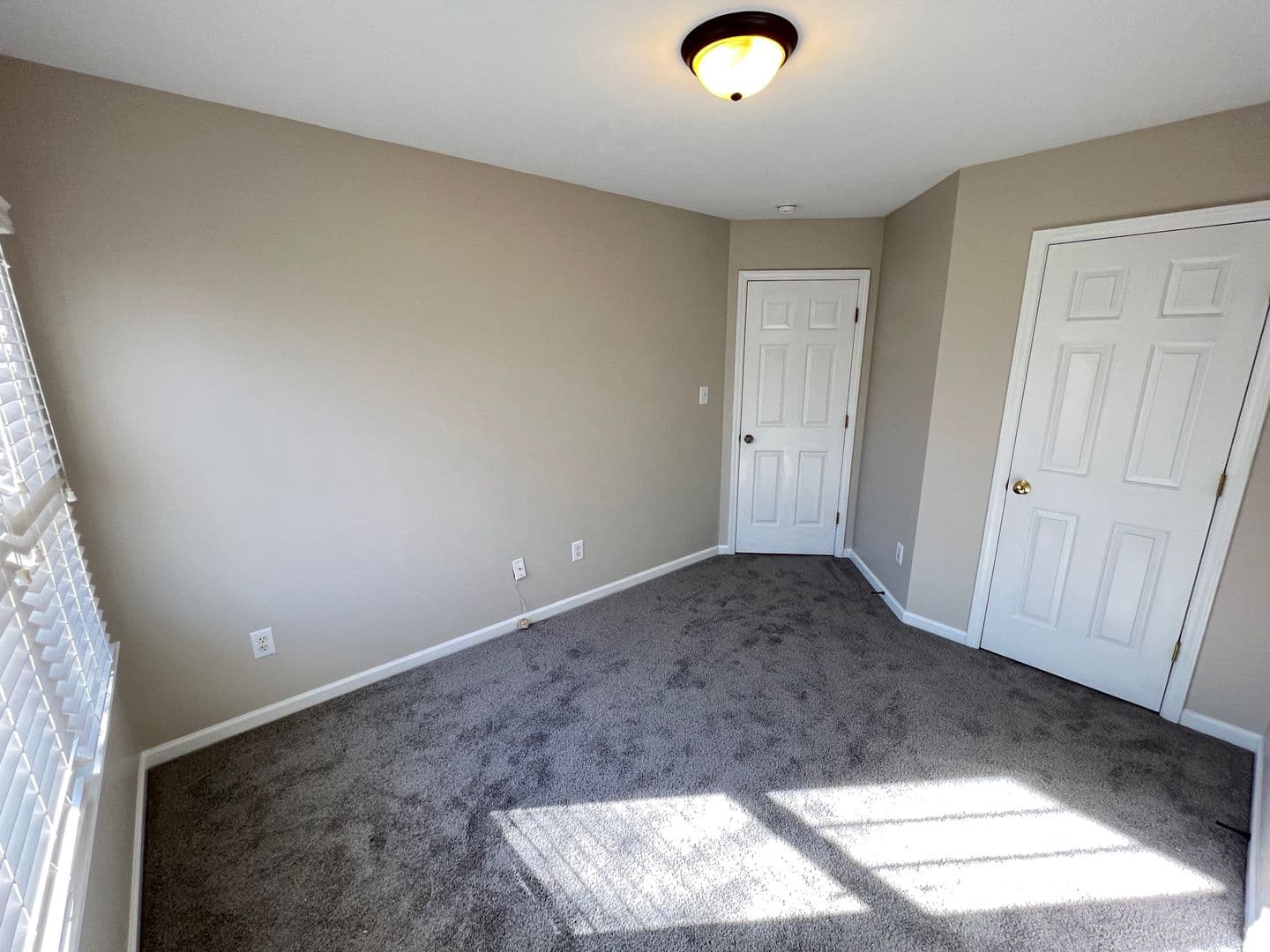 Chapel Hill House: 50303 Governors Dr