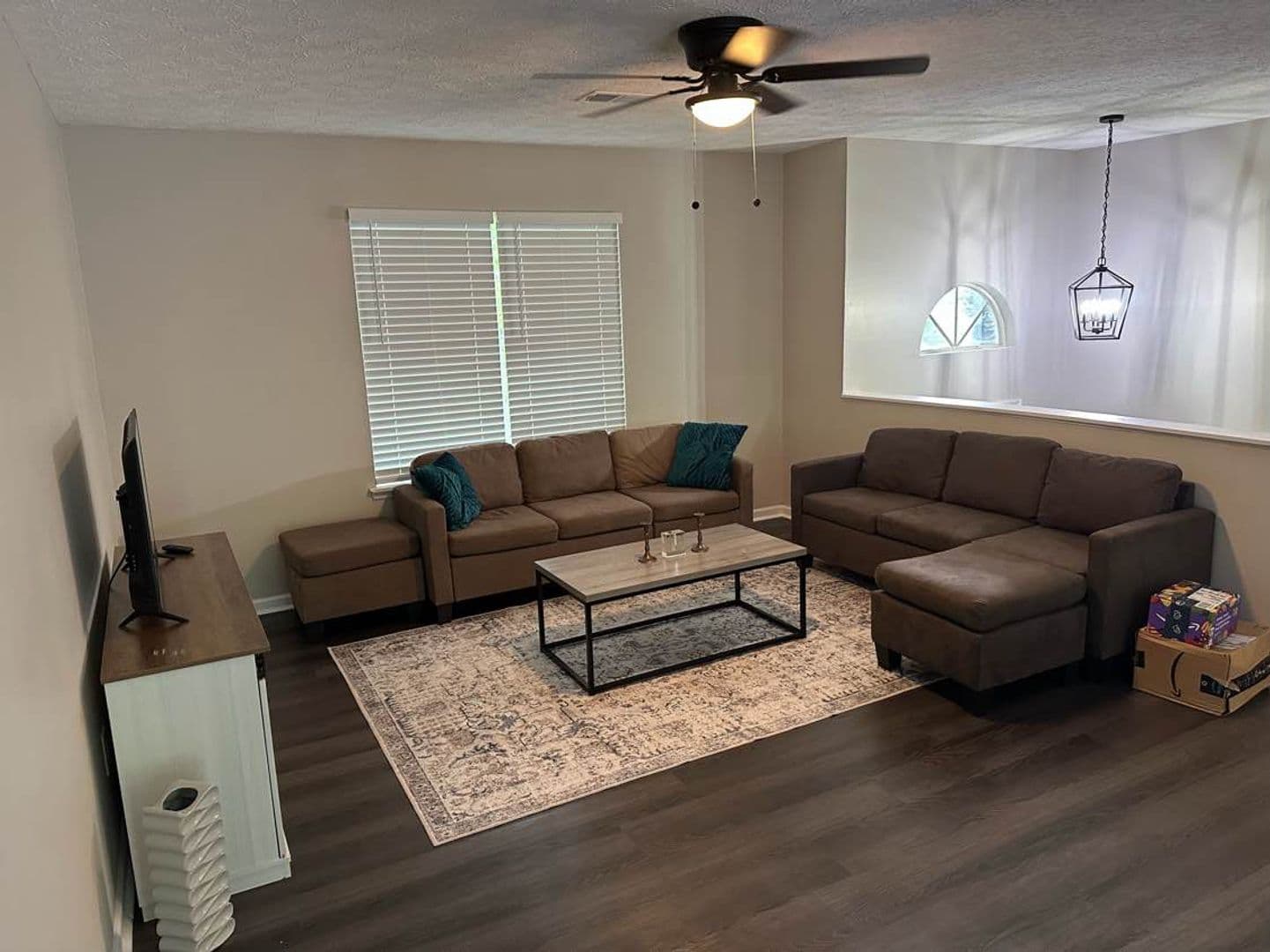 Decatur House: 3490 Newberry Trail
