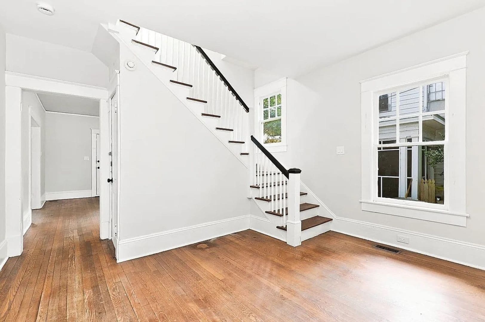Greensboro House: 1606 Walker Ave