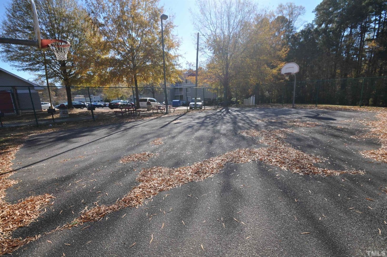 Raleigh House: 1331 #302 Crab Orchard Dr