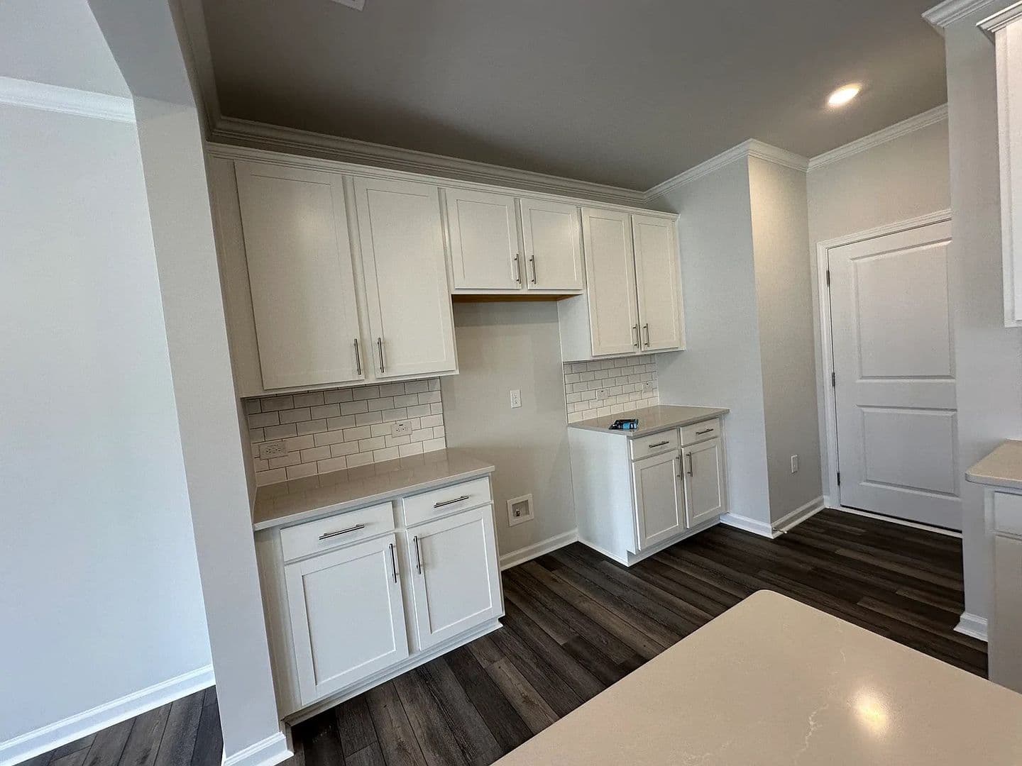 Raleigh House: 5024 Arkrose Dr
