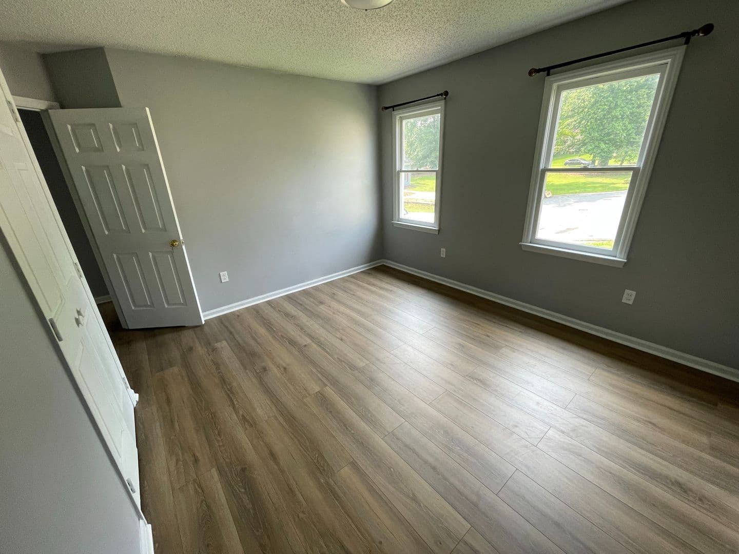 Charlotte House: 1307 Newfoundland Ct