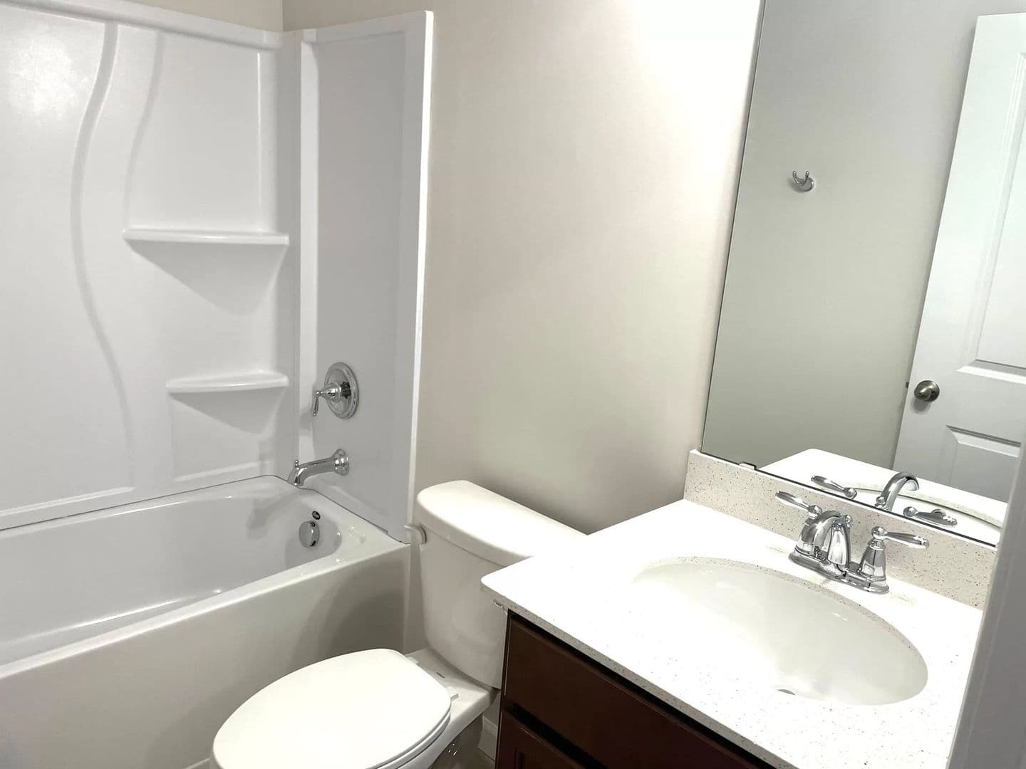 Belmont House: 1103 Johns Walk Way