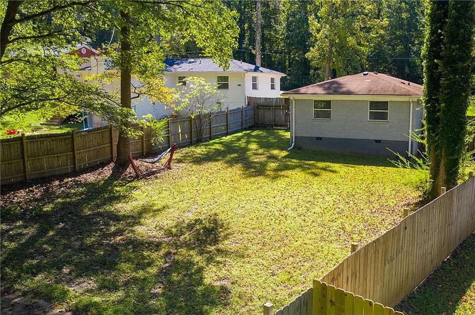 Atlanta House: 3052 Browns Mill Rd SE