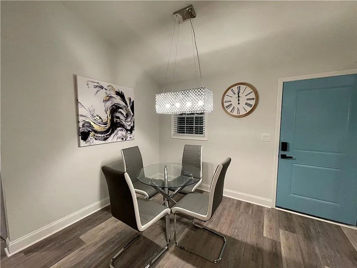 Atlanta House: 612 Cedar Ave NW