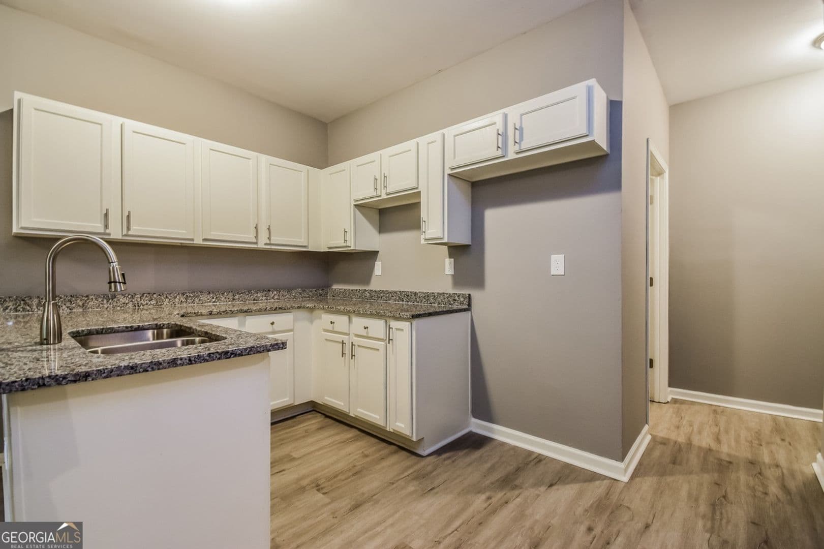 Atlanta House: 2542 Etheridge Dr NW