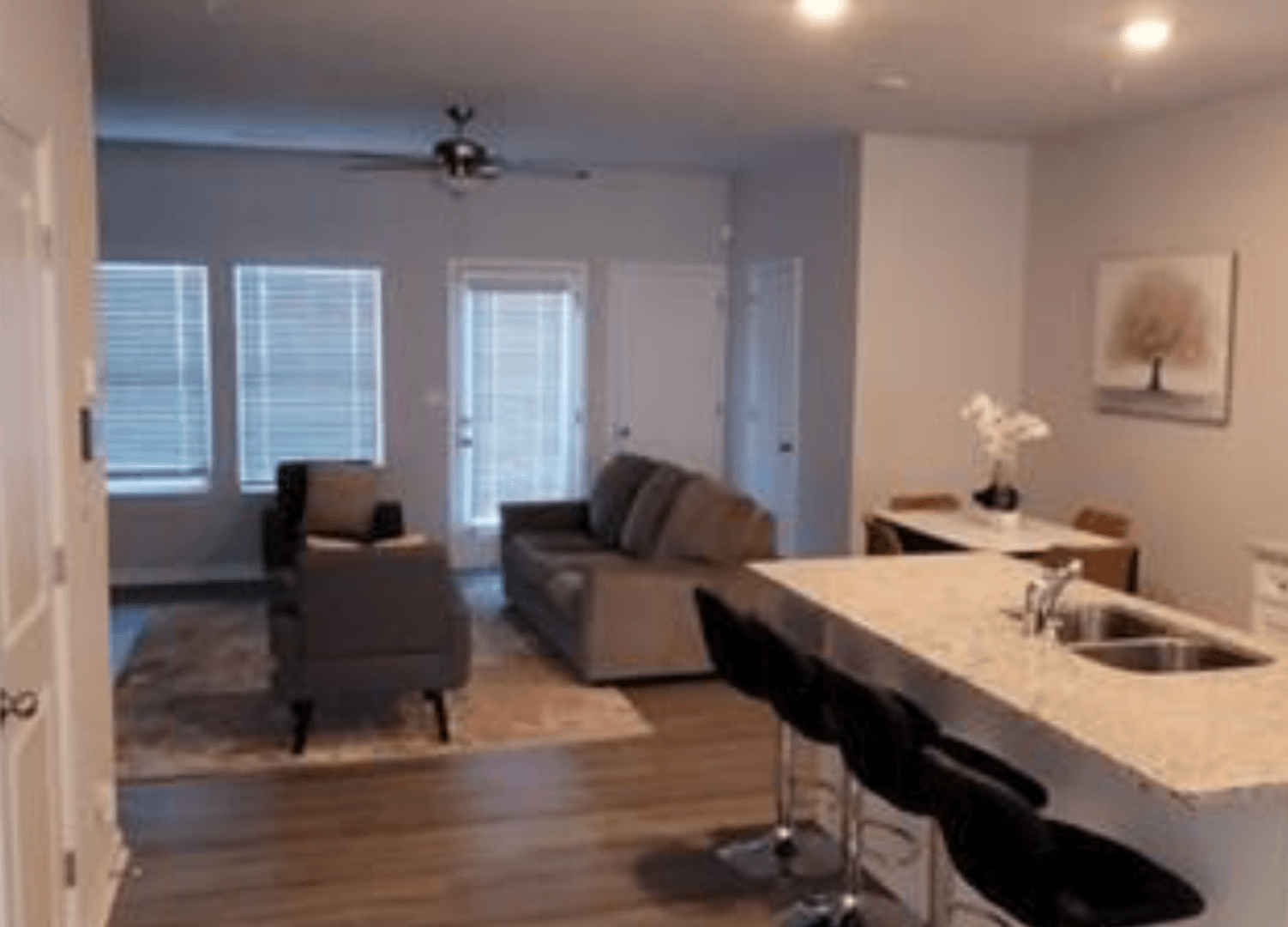 Union City House: 4333 Shafer Ct