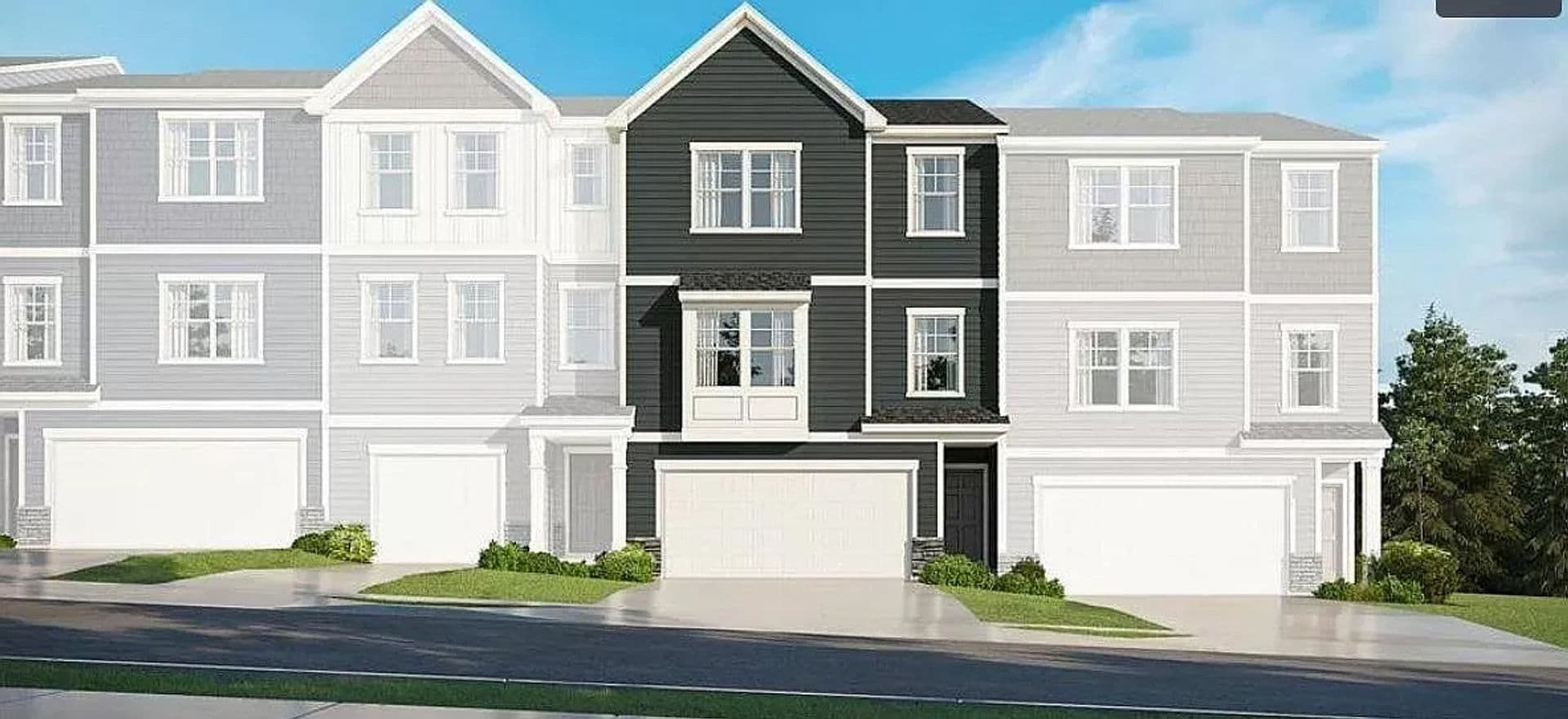 Durham House: 3048 Castle Loch Ln