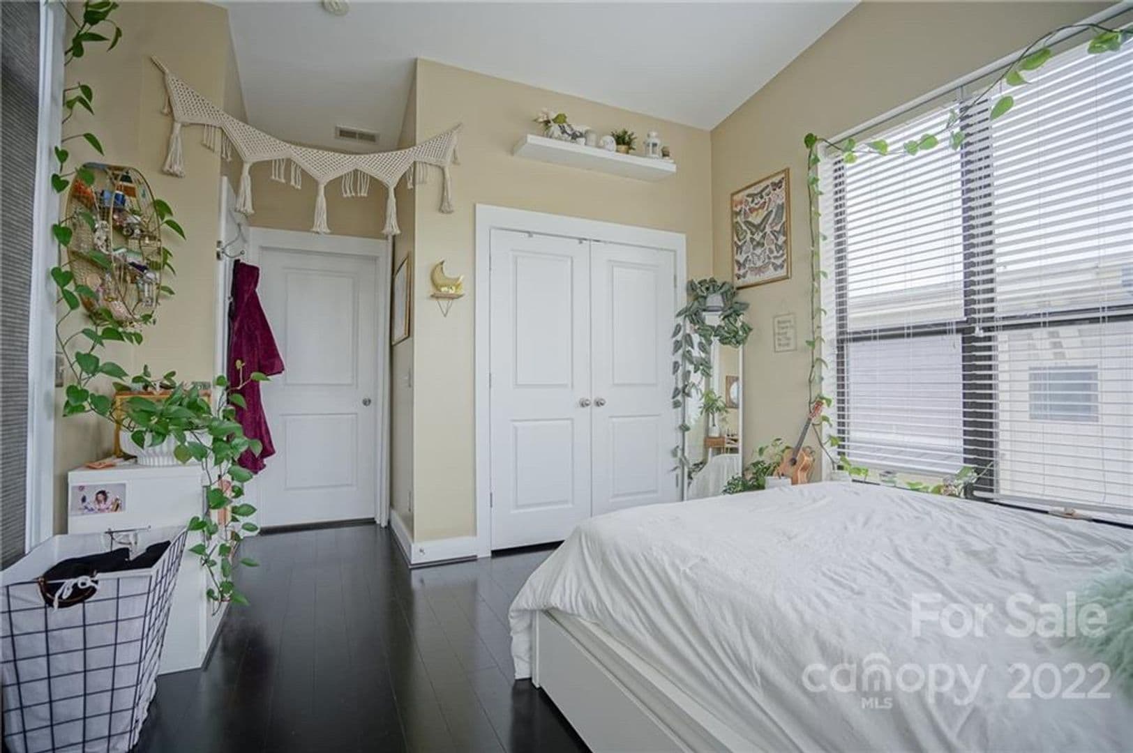Charlotte House: 3427 Steel Yard Ct