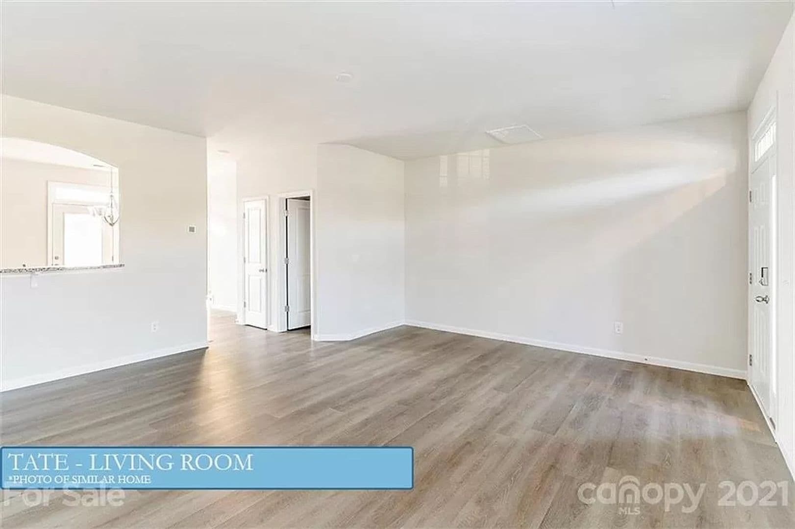Belmont House: 1029 Beatty Woods Dr