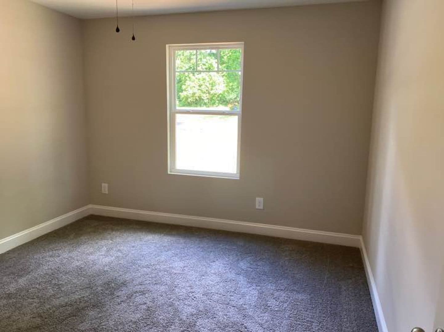 Charlotte House: 2628 Kenhill Dr