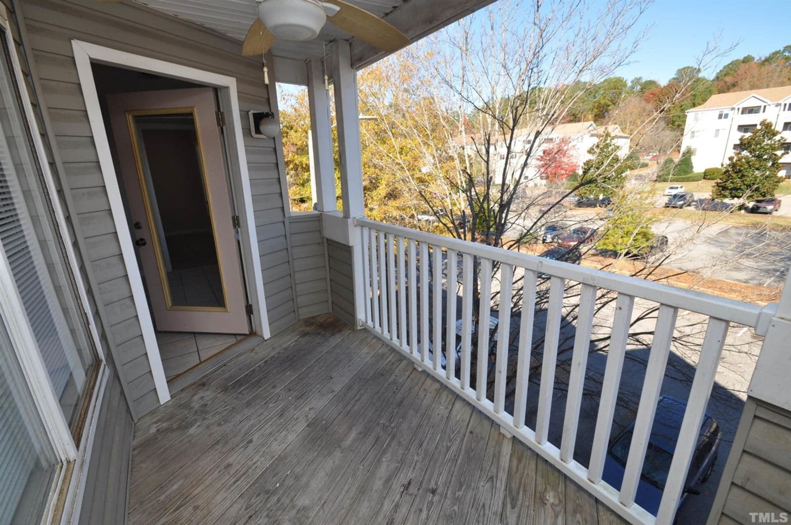 Raleigh House: 1331 #302 Crab Orchard Dr