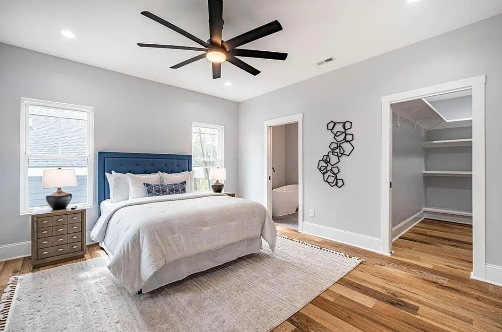 Durham House: 3908 Booker Ave