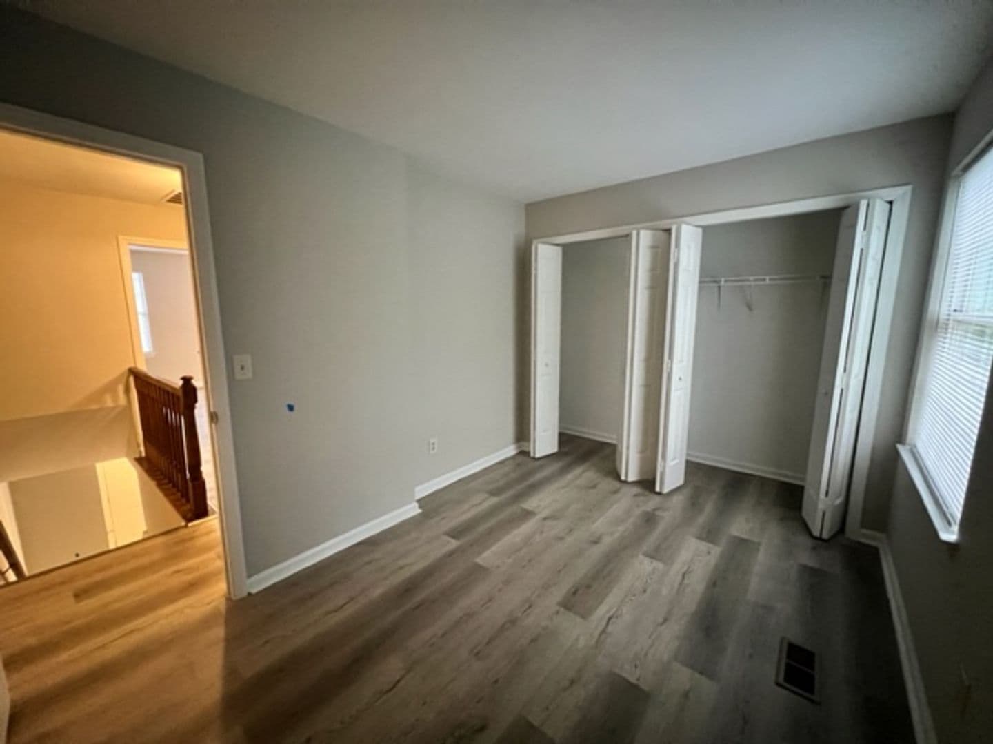 Charlotte House: 507 Lex Dr