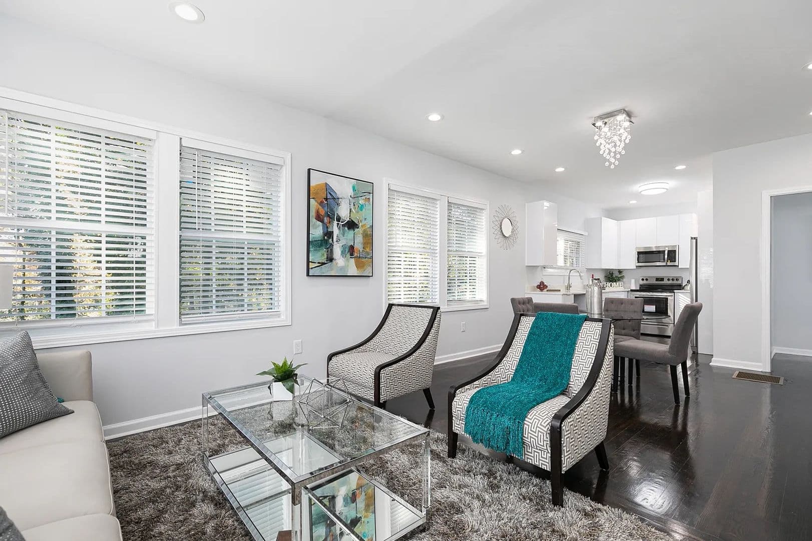 Atlanta House: 2085 Browns Mill Dr SE