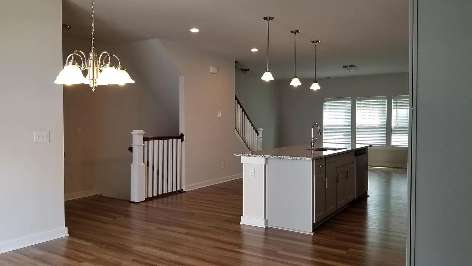 Charlotte House: 1024 Sharon Towns Dr
