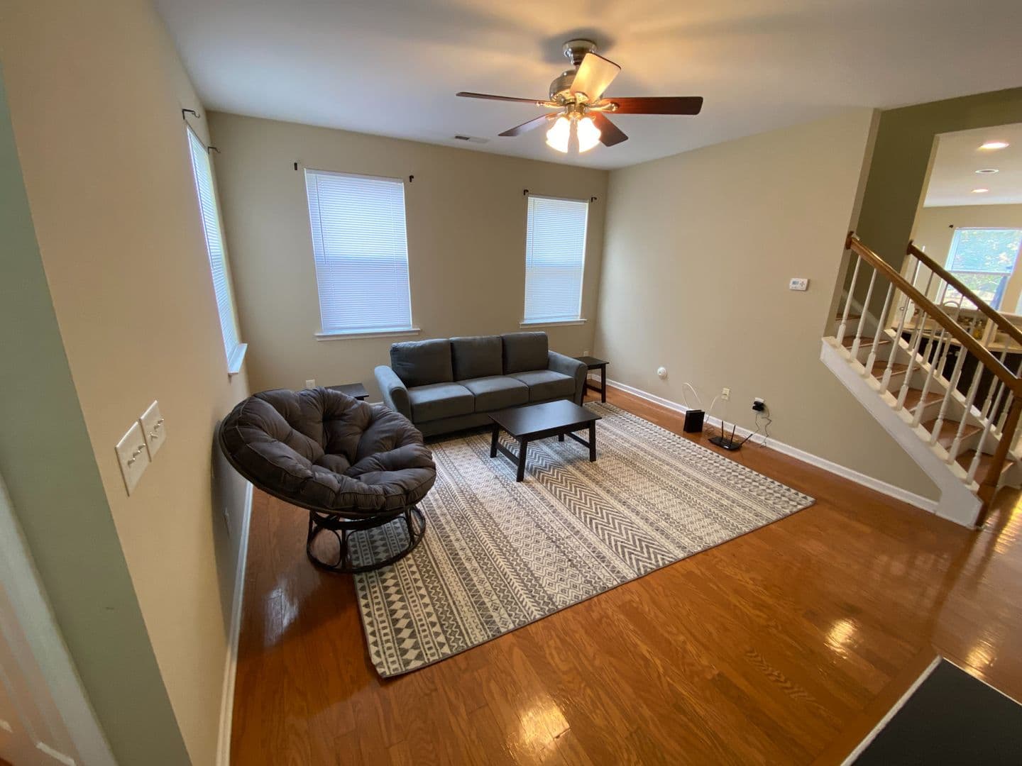 Raleigh House: 5230 Meryton Park Way