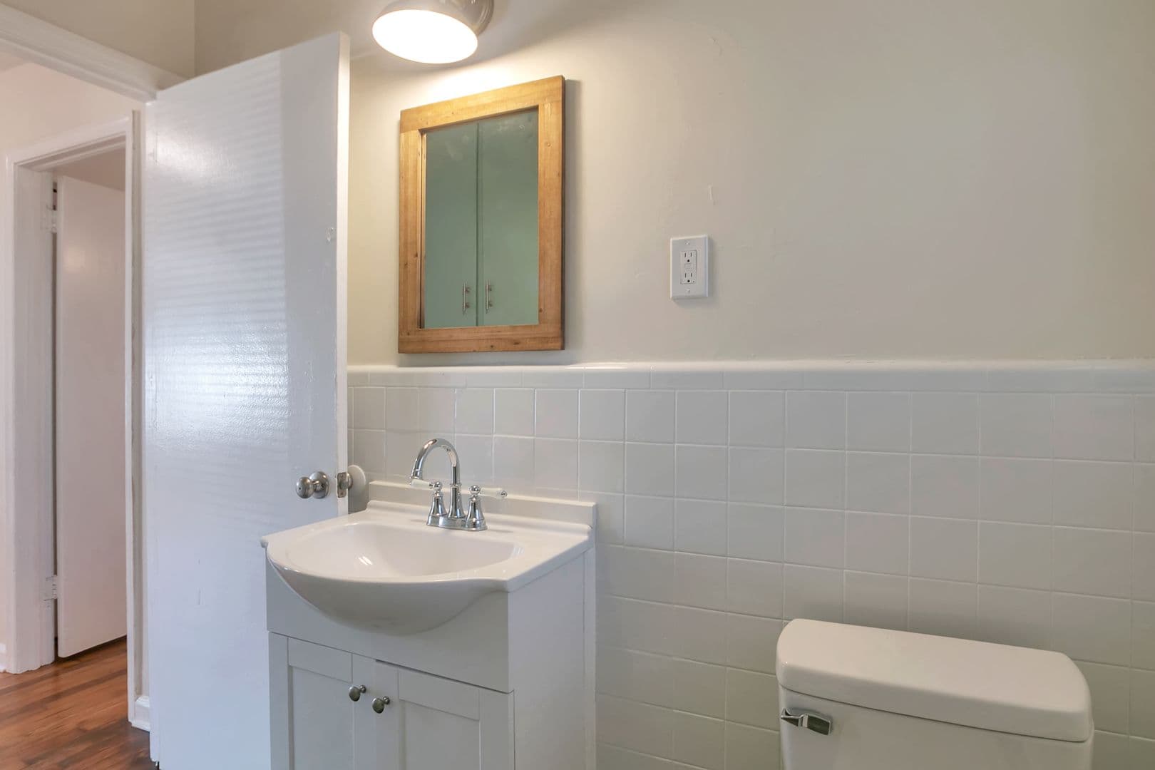 Decatur House: 3036 Santa Monica Dr