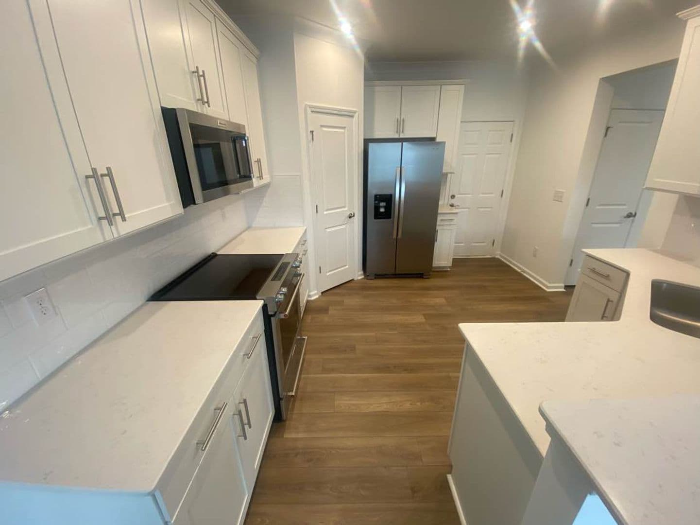 Charlotte House: 22047 Lani Dr