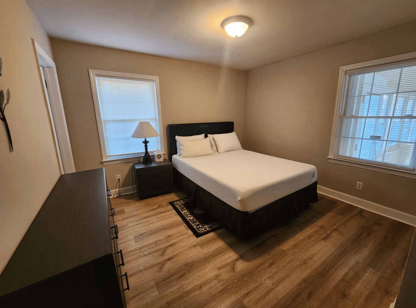 Winston-Salem House: 33 Edith Ave