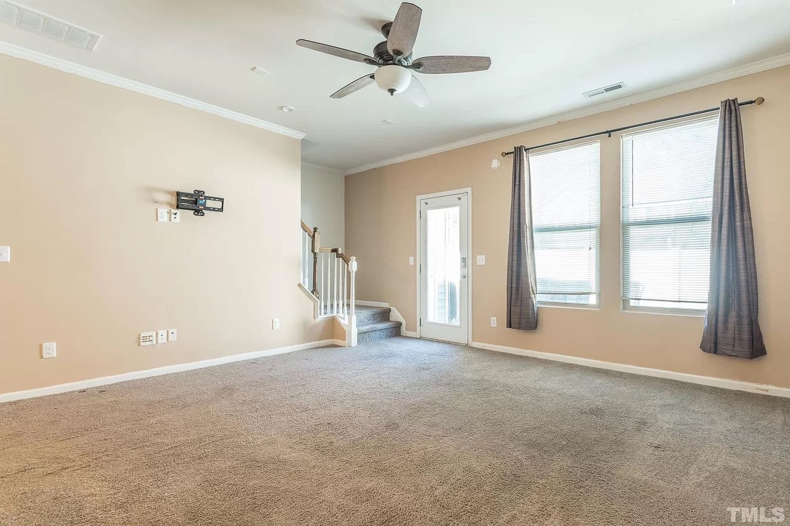Raleigh House: 3243 Warm Springs Ln
