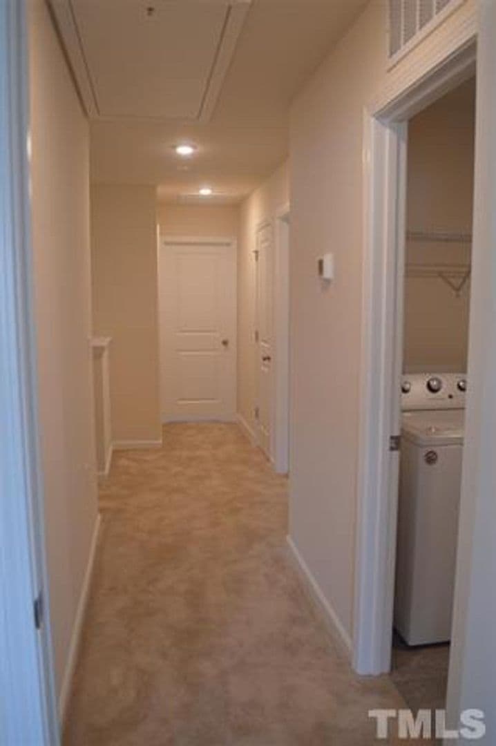 Durham House: 5409 Talley St