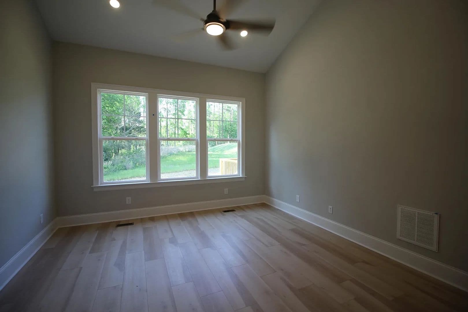 Fuquay-Varina House: 1028 Phelps West Rd