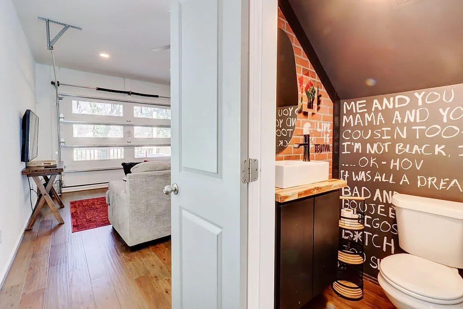 Atlanta House: 51 Bowen Ave SE