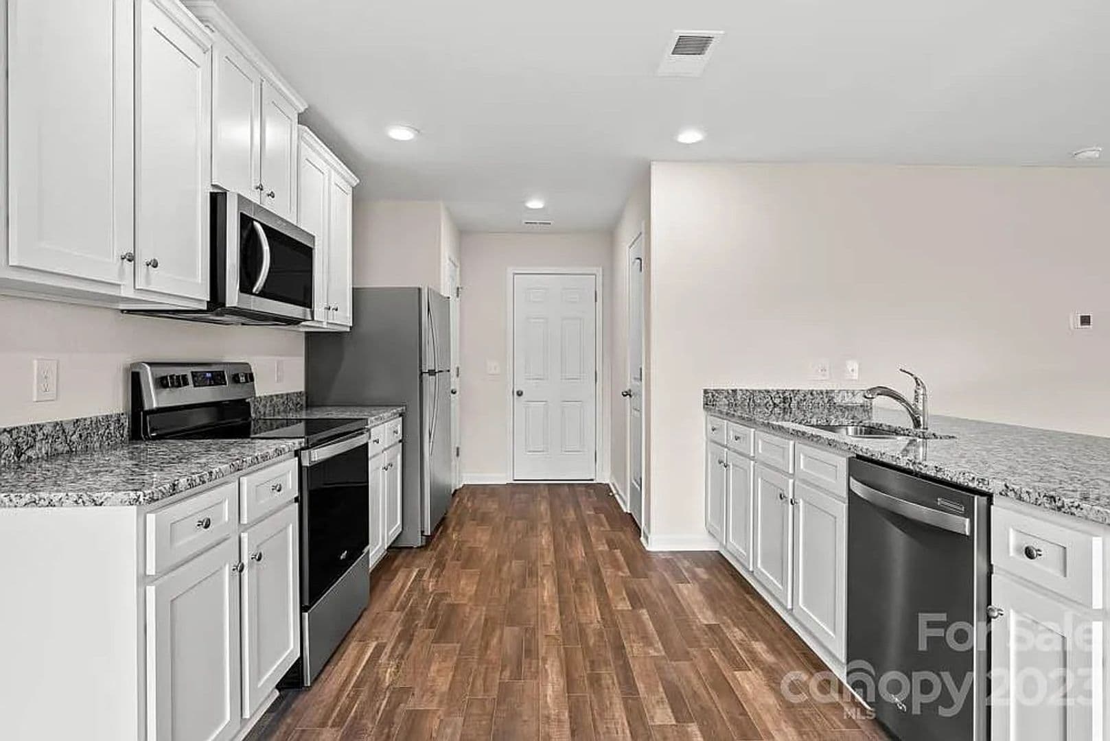 Charlotte House: 1104 Nia Rd