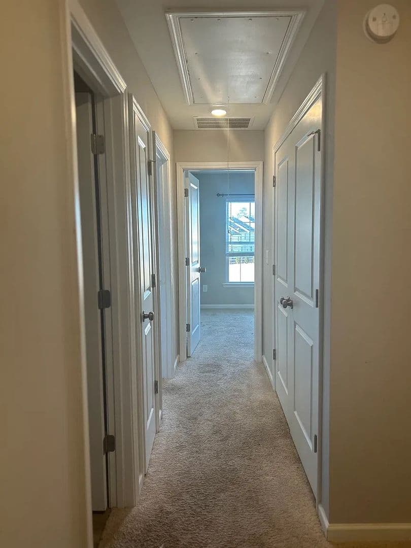 Atlanta House: 2798 Laurel Ridge Cir