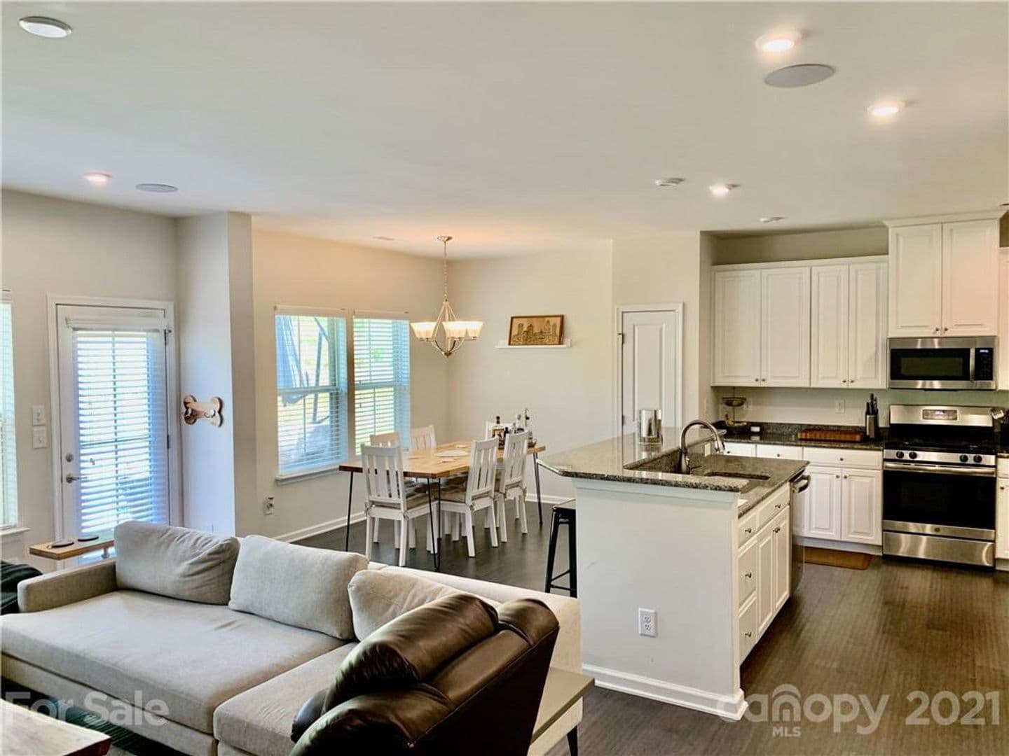 Charlotte House: 4106 Audubon Pk Dr