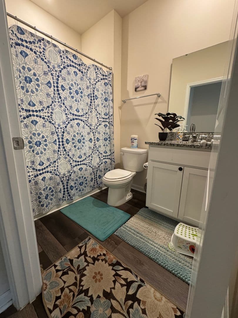 Raleigh House: 1536 Justice Union Ct