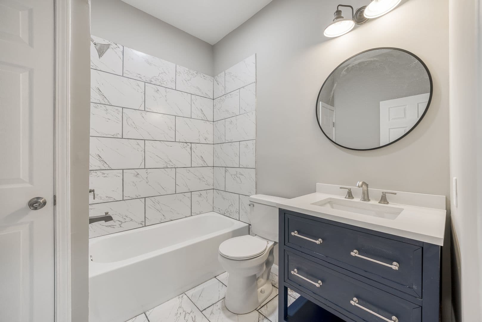 Atlanta House: 1449 Athens Ave SW