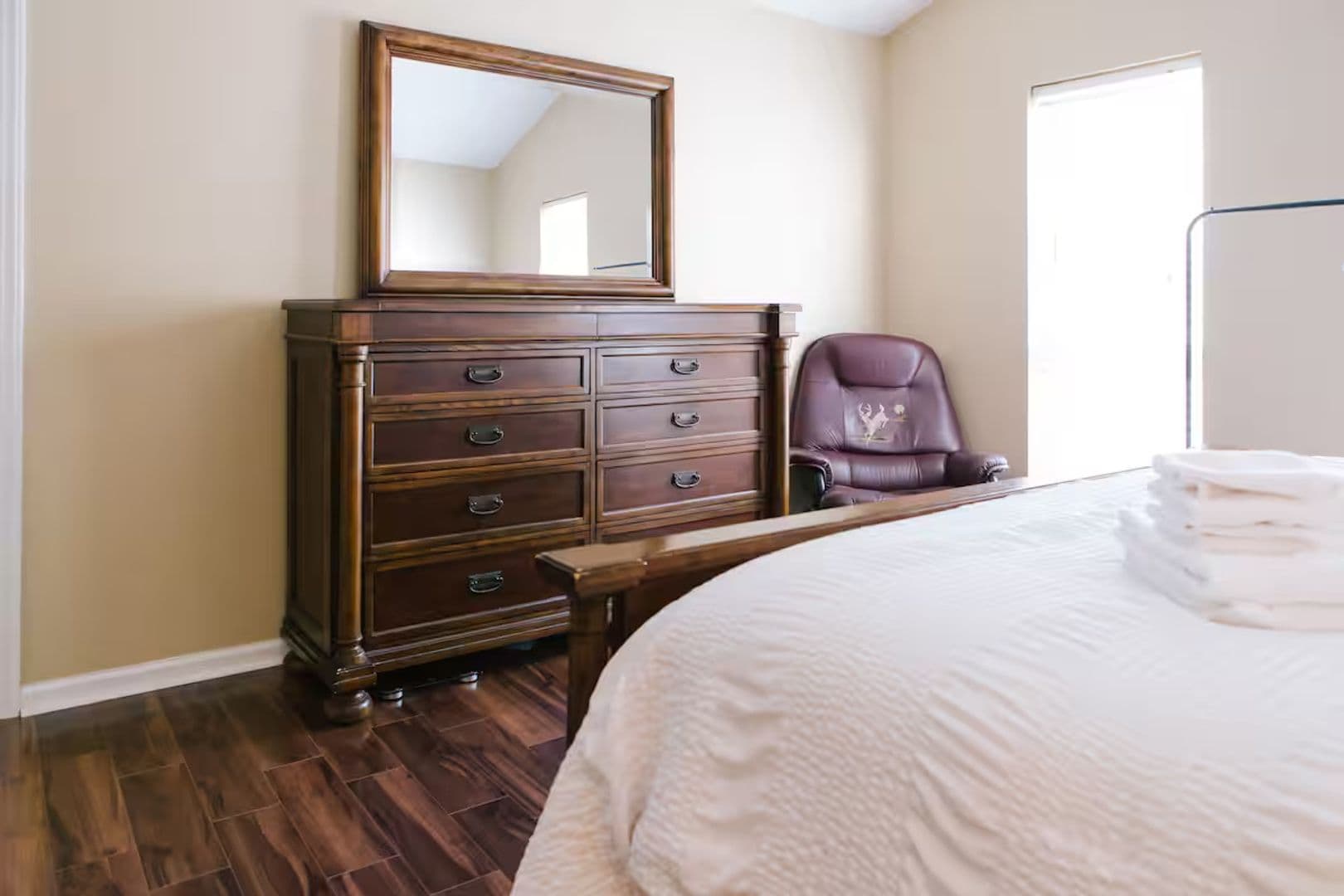 Youngsville House: 7000 Sandy Pines Dr