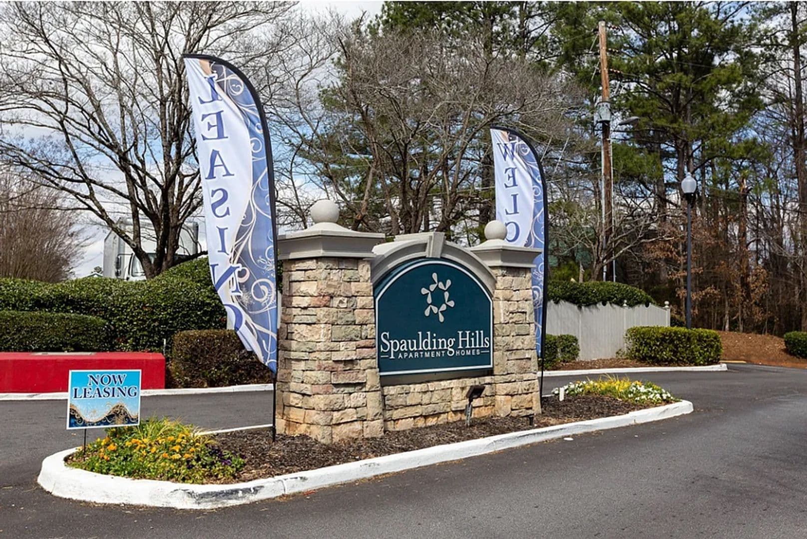 Dunwoody House: 6701 Winterbrook Ct NW