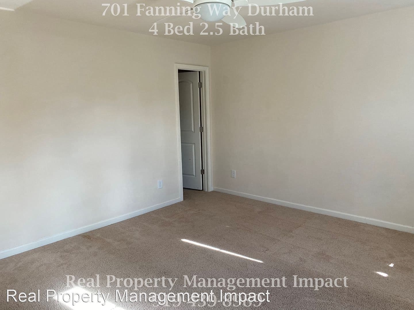 Durham House: 701 Fanning Way