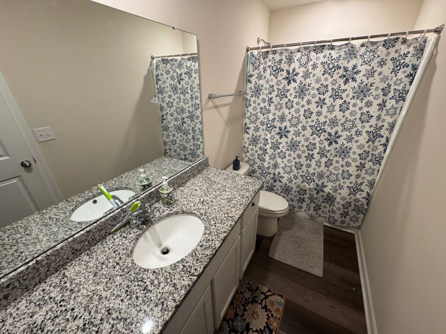 Raleigh House: 1536 Justice Union Ct