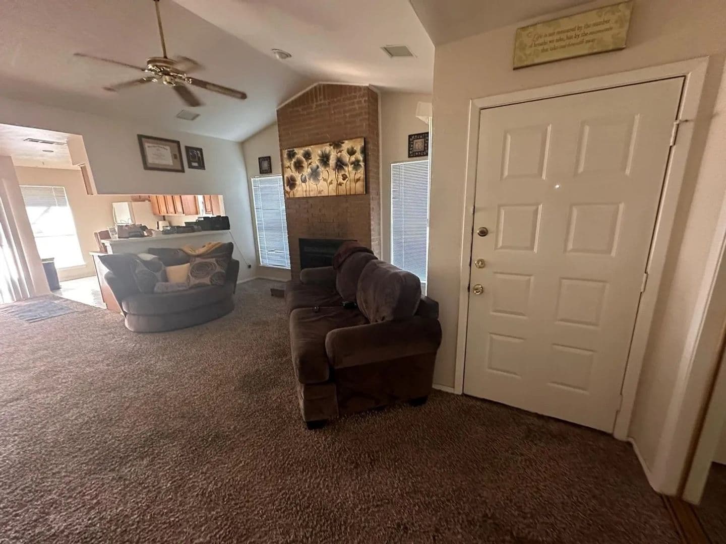 Garland House: 2026 Santa Anna Dr