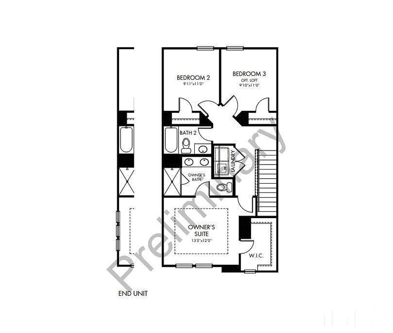 Cary House: 4117 Mahal Ave